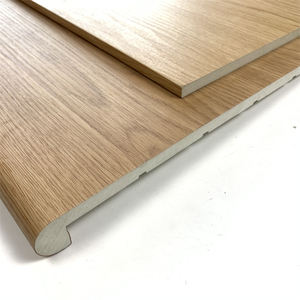 Pedata Antiscivolo in WPC Becter e Profilo per Gradini per Scale Vecchie - Product Image 2