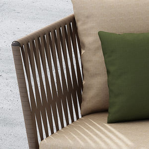 Ensemble de meubles d'extérieur en aluminium, meubles de <span class=keywords><strong>jardin</strong></span>, canapés de <span class=keywords><strong>jardin</strong></span> - Product Image 5