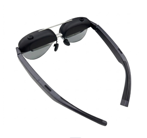 PGlass2 Pro 0.6インチ マイクロOLED ARグラス 1920x1080x2 120Hz Type-C アイディスプレイ Android IOS DP1.2 USB2.0 音楽プレーヤー 160インチ仮想ディスプレイ - Product Image 3