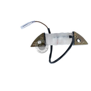New 7.5 Phụ Kiện Động Cơ Xăng Của Nhãn Hiệu Bắt Đầu Cuộn Dây 168f170 188f Gx160 200 390 Sạc Cuộn Dây Cho Động Cơ Phụ Kiện Mô Hình - Product Image 1