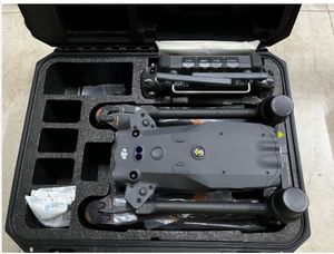 Dj Matrice 30T High Performance Drone with Thermal Sensor Precision Inspection Geospatial <b>Mapping</b> and Field Operation Support - Product Image 5
