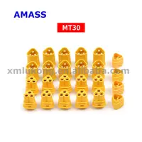 Amass MT30 MT60สามปลั๊กสำหรับมอเตอร์Brushless