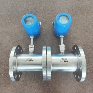 Độ chính xác cao hot Picks nhiệt độ cao nén không khí Micro nhiệt Khối lượng khí đo lưu lượng LCD hiển thị modbus <span class=keywords><strong>rtu</strong></span> 4-20mA - Product Image 2