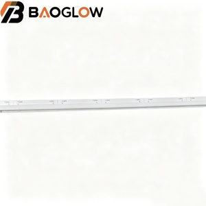 แถบไฟ LED RGB COB ป้องกันการกัดกร่อน ขนาด 3.33 ซม. แบบตัดได้ แสงส่องด้านข้าง ความหนาแน่น 630d/M แรงดันไฟฟ้า DC24V กำลังไฟ 10w/M ความกว้าง 8 มม. แผงวงจรทองแดง 18/35 แบบยืดหยุ่น แสงหลากสี - Product Image 4