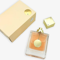 Parfum Cologne pour Homme de Luxe Original 100ml, Logo Personnalisé, Haute Qualité, Écologique, Longue Durée, Idéal pour les Fêtes