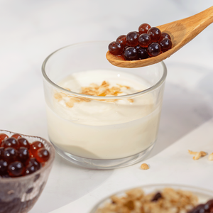 Perlas explosivas de arándanos de alta calidad para té de burbujas, productos más vendidos. - Product Image 4