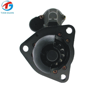 Nouvelles pièces de moteur STG91748 STARTER 428000-1450 428000-1451 COMPATIBLES AVEC WESTERN STAR CATERPILLAR 3176 MOTEUR 10.3L - Product Image 4