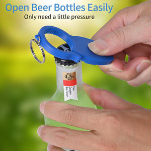 מחזיק מפתחות פותחן בקבוקים אישי - Product Image 3