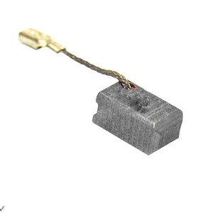 Escobillas de Carbón Bos GWS7-100 de Repuesto para <span class=keywords><strong>Amoladora</strong></span> <span class=keywords><strong>Bosch</strong></span> 1 619 P02 892    1 619 P02 870 - Product Image 1