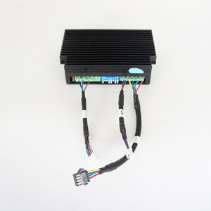 定制汽车音频线束Picoblade布线电缆 - Product Image 5