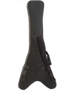 Échantillon gratuit de housse de guitare acoustique avec bretelles, design spécial - Product Image 3