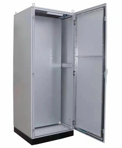 Serrure d'<span class=keywords><strong>armoire</strong></span> de distribution de puissance à basse tension - Product Image 3