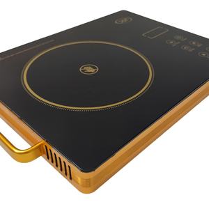 Single Head Portable Ceramic Hob - Product Image 5