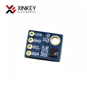 Module de capteur GY-21-HTU21 GY-21-SHT21 - Product Image 2