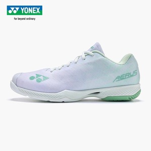 Zapatillas de Bádminton Originales YONEX SHBAZ2 <span class=keywords><strong>AERUS</strong></span> Z2 Ultraligeras con Amortiguación Power Cushion+ y Soporte de Carbono 3D - Product Image 6