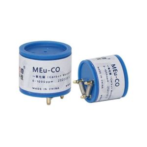 Capteur de monoxyde de carbone MEu-2CO Original Winsen, précision 0-1000 ppm, précision 0,1 %, certifié ROHS pour détecteurs de gaz - Product Image 2