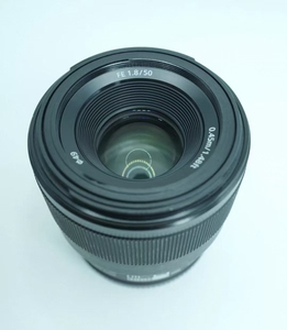ใช้เลนส์ฟูลเฟรมมาตรฐาน FE50mm F1.8 สำหรับถ่ายภาพบุคคล - Product Image 4