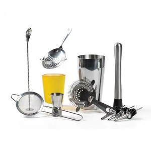 Ensemble de shakers à cocktails Boston en acier inoxydable coloré en gros, capacité de 550 ml/830 ml, outil de <span class=keywords><strong>bar</strong></span> moderne - Product Image 3