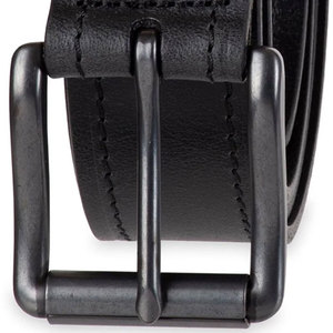 Cinturones de Cuero Genuino de Vaca al por Mayor, Estilo Vestir, de Lujo, Personalizados, con Longitud Ajustable, de Alta Calidad y Cierre Automático - Product Image 5