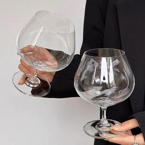 Hot Bán Sáng Tạo 700Ml Công Suất Lớn Cocktail Kính Rõ Ràng Pha Lê Hình Dạng Độc Đáo <span class=keywords><strong>Glass</strong></span> Vui Uống <span class=keywords><strong>Cup</strong></span> Cho Bar Đảng - Product Image 3