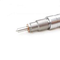 0445120304 Inyector de Combustible para Motor Diésel Nuevo para Piezas de Maquinaria de Ingeniería