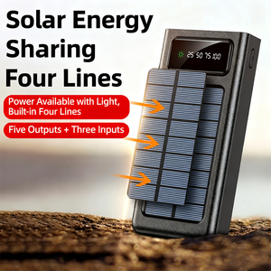 Meilleure <span class=keywords><strong>batterie</strong></span> <span class=keywords><strong>solaire</strong></span> domestique, <span class=keywords><strong>batterie</strong></span> <span class=keywords><strong>solaire</strong></span>, charge rapide, chargeur rapide pour <span class=keywords><strong>batterie</strong></span> <span class=keywords><strong>solaire</strong></span> pour téléphone - Product Image 5