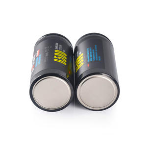 Batteria Ricaricabile LiFePo4 32650 6500mAh 3.2V - Product Image 3