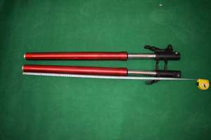 Parti della <span class=keywords><strong>bici</strong></span> <span class=keywords><strong>elettrica</strong></span> parti del motociclo del motorino del motociclo un ammortizzatore modificato del motociclo - Product Image 5