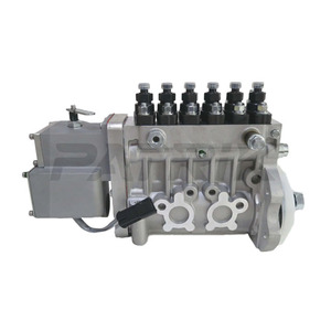 Patriot Engine Engine mesin pompa injeksi bahan bakar BYC 5258153 - Product Image 4