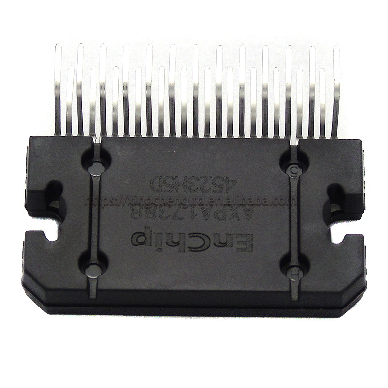 AXPA17388 ZIP-25 Audio Power Amplifier IC Chip | Integrated