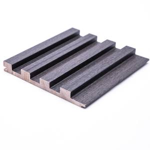 Nouveaux panneaux acoustiques rainurés en bois pour l'<span class=keywords><strong>isolation</strong></span> phonique - Product Image 1