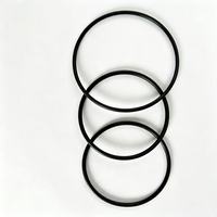 Fabrik-Großhandel LEAD-89 Standardgröße 1,42 ID X 1,52 CS FKM70 Brauner Gummi O-Ring Motor-Dichtungen Überlegene ROSH/REACH-Zertifizierung