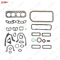 Kit de joints de moteur pour TOYOTA COASTER Bus RB10 CROWN RS110 DYNA Plateforme/Châssis 2.0 5R RN20 0411144034 0411144035