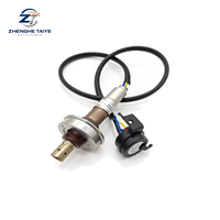 Sonde d'oxygène automobile ZT Durable OE L518 18 8G1A large bande pour Mazda
