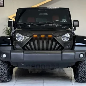 For 2007-2018 Goliath <b>Model</b> Car Front Bumper Racing Grille Cover Trim Body <b>Kit</b> Modification Exterior - Product Image 3