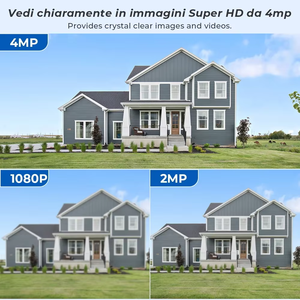 256G 4MP Không Dây Ptz Năng Lượng Mặt Trời Pin Wifi Máy Ảnh Màu Tầm Nhìn Ban Đêm IP66 Không Thấm Nước Ngoài Trời An Ninh Năng Lượng Mặt Trời Wifi Máy Ảnh - Product Image 2