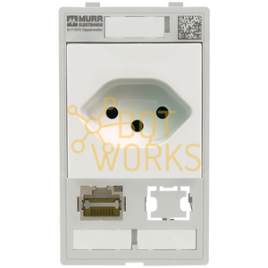 Murrelektronik 4000-68000-4540001 - Nuovo - Product Image 1