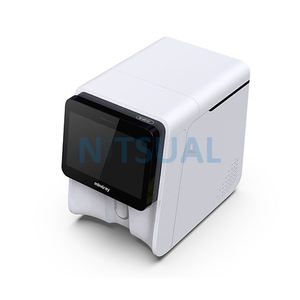 マインドレイ獣医用BC-60R獣医血液分析装置自動動物用5分類血球計数装置 - Product Image 3