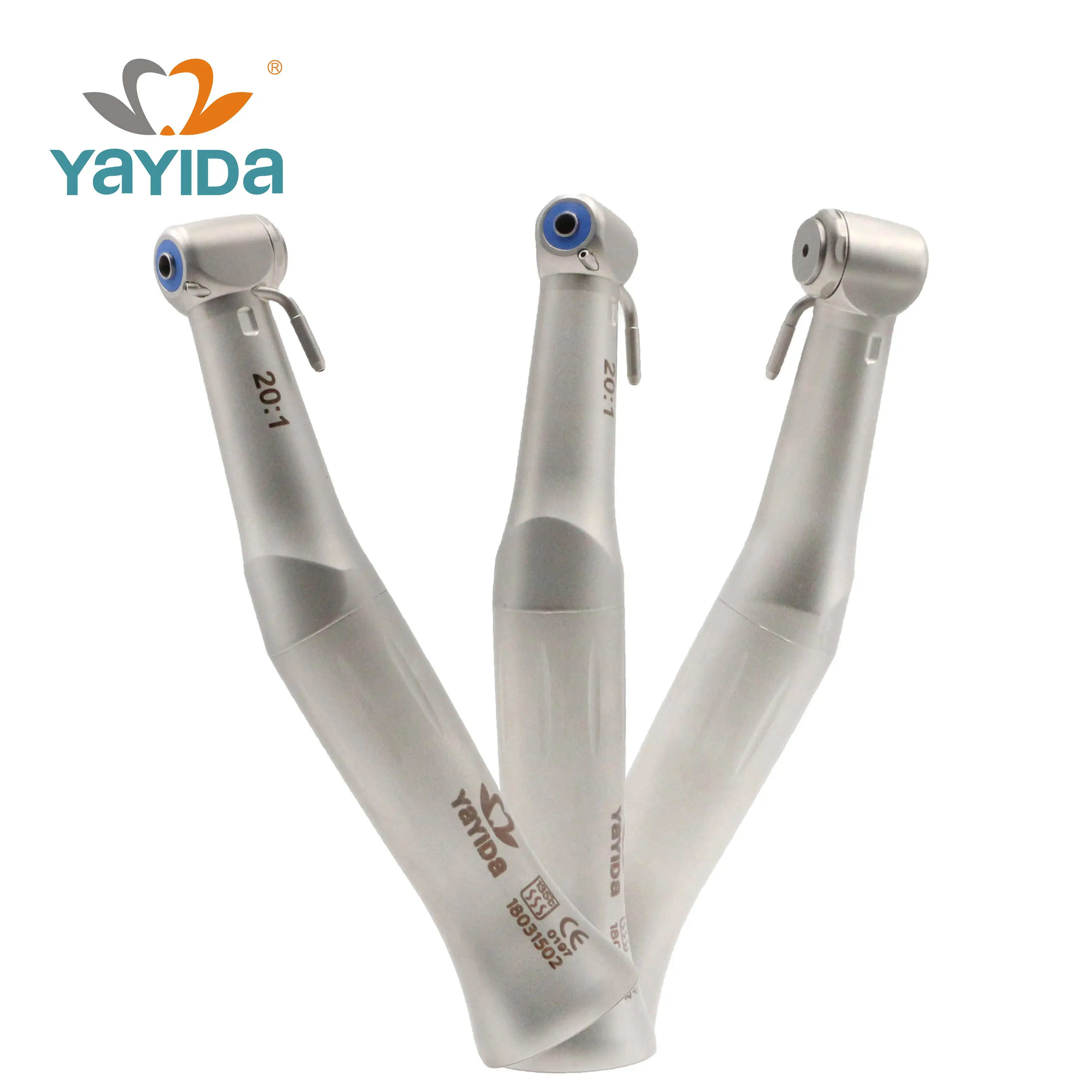 Forniture dentali 20:1 dell'impianto manipolo/dentale strumenti chirurgici