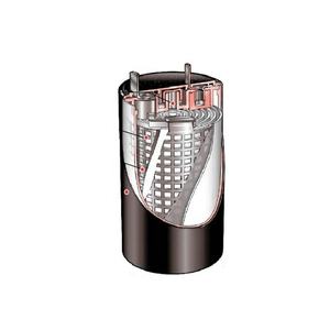 สำหรับ PH 0859-0010 SLE5000 4V 8000mAh ตัวระบายอากาศและตัวตรวจสอบสัญญาณชีพแบตเตอรี่ตะกั่วกรดผลิตโดยไฟลี & แจ็ค - Product Image 5