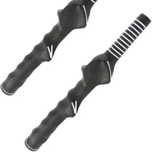 Fabricante al por mayor QY <span class=keywords><strong>Golf</strong></span> Rubber Swing Practice Stick 26cm Ambidiestro utilizado como ayuda de entrenamiento para principiantes para <span class=keywords><strong>GOLF</strong></span> - Product Image 5