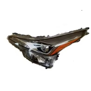 Pour 81140-47870 <span class=keywords><strong>Toyota</strong></span> <span class=keywords><strong>Prius</strong></span> 2019 <span class=keywords><strong>2020</strong></span> 2021 2022 phares phare phare phare pour <span class=keywords><strong>toyota</strong></span> <span class=keywords><strong>prius</strong></span> Prime phare - Product Image 2