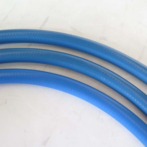 DIN EN853 1SN manguera hidráulica flexible/ manguera de aire o la de aceite y la de alta presión 1 1/2 pulgada - Product Image 5