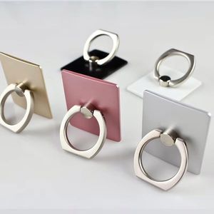 Wholesale Cell Phone Finger <b>Ring</b> Holder Stand <b>Smart</b> Phone Rotation Mobile <b>Ring</b> Holder - Product Image 5