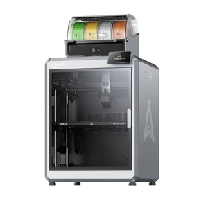 Creality K2 Plus <b>3D</b> <b>Printer</b> 350x350x350mm Large Volume Multi Color 600mm/s High Speed 60c Heated Chamber FDM - Product Image 4