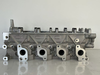 Culasse D4FA 221002A350 pour Hyundai Accent Getz Matrix CRDi/TCI DOHC 16V Pièces de moteur