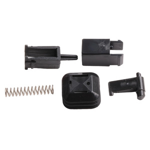 Land Rover <b>Wheel</b> Axle Caps ARV780020 BPA780101 BPA780110 BPA780120 CAL500070 <b>Plastic</b> For Discovery 3 4 Scenic View Transport - Product Image 2