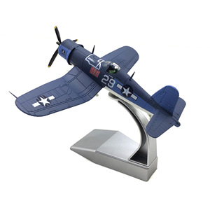 Modèle d'avion militaire F4U <span class=keywords><strong>Corsair</strong></span> - Product Image 4