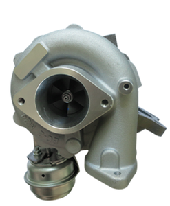 Piezas de Motor Diésel, Turbocompresor 315413 315429 315414 5010542005 para Renault Turbo S300 L200 4d56 para Yuchai YC6J125Z-T20 - Product Image 4