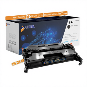 <span class=keywords><strong>Cartucce</strong></span> Compatibili Asseel Toner CF259A 59A Senza Chip per Stampanti <span class=keywords><strong>Laser</strong></span> HP LJ PRO M404 MFP428 - Product Image 1